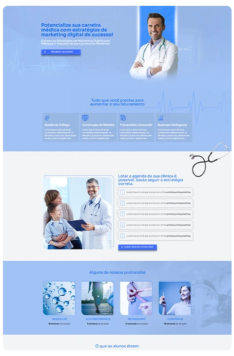 LP Medico